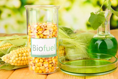 Blackmore End biofuel availability