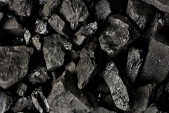 Blackmore End coal boiler costs